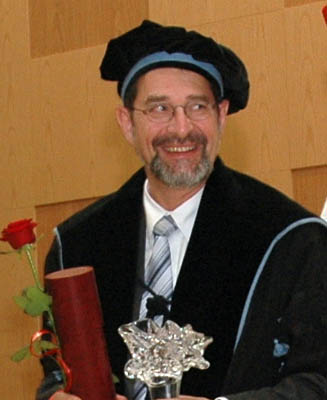 prof. dr Ronny Verhoeven
