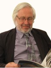 prof. dr Leopold Verstraelen