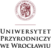 Logotyp pionowy polski