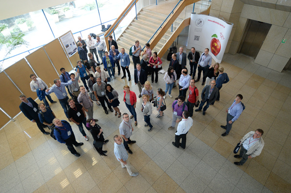 konferencje naukowe i współpraca badawcza na uniwersytecie przyrodniczym we wrocławiu