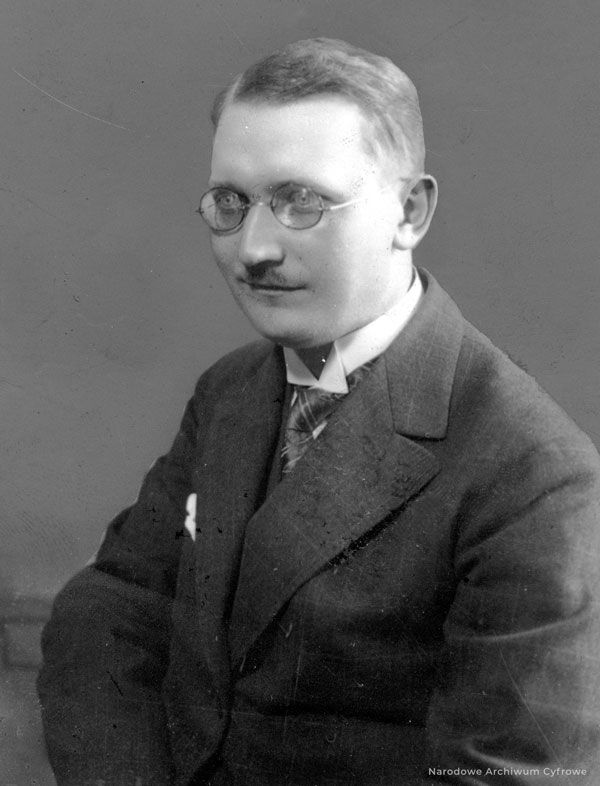 Profesor Tadeusz Konopiński – jeden z twórców wrocławskiej zootechniki