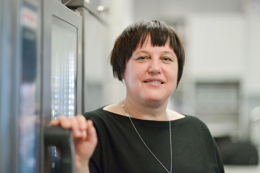 Dr Danuta Figurska-Ciura: – Studia z technologii i organizacji gastronomii to odpowiedź na sygnały z rynku, jak i od studentów