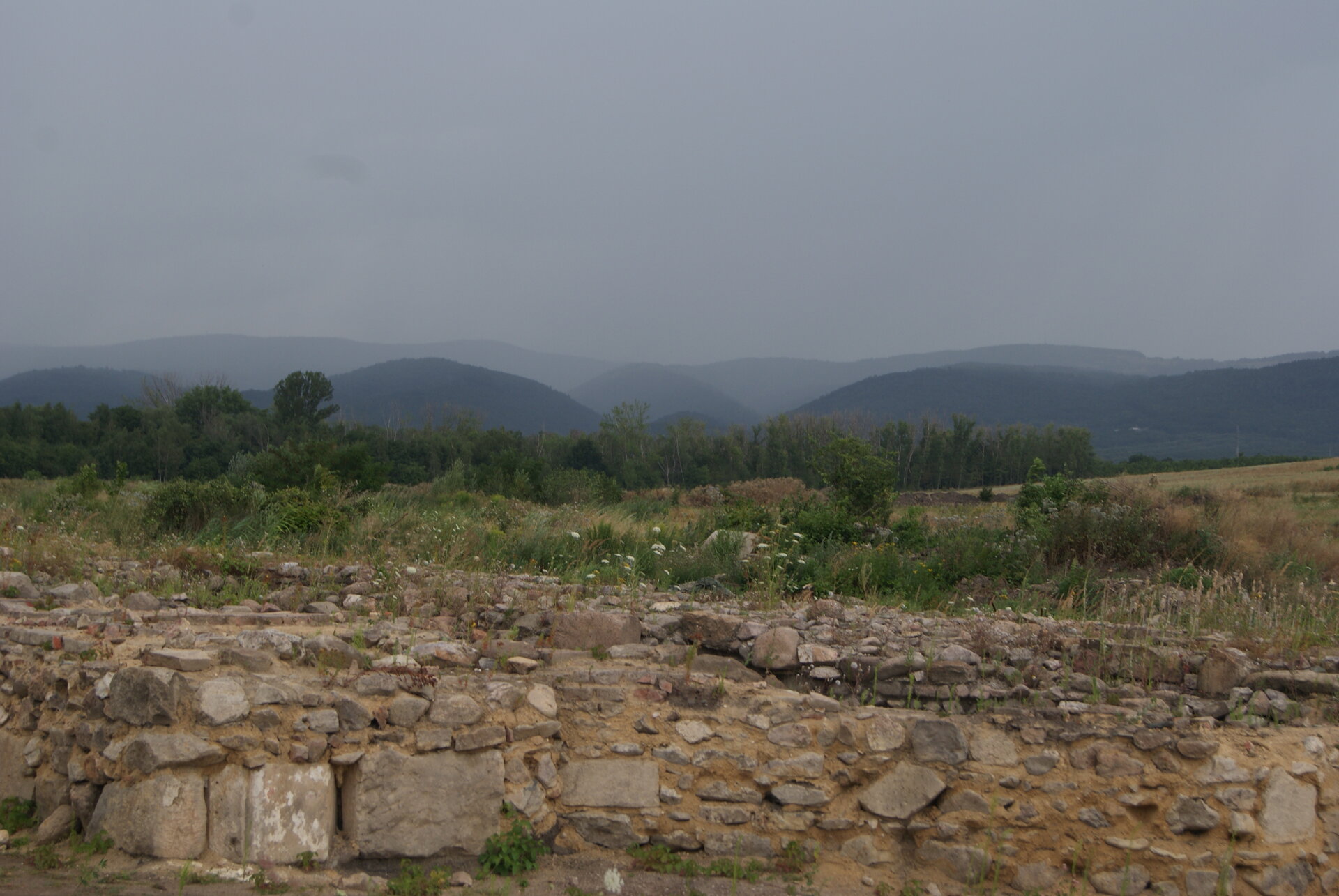 stanowisko archeologiczne w libkovicach