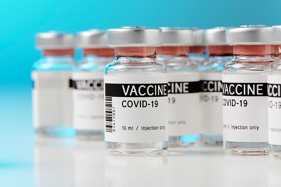 Prace nad szczepionkami mRNA pozwoliły stworzyć szczepionki przeciwko SARS-CoV-2