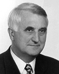 profesor Józef Nicpoń